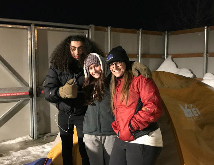 Anchorage Youth